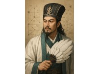 제갈량 이미지
