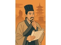 장완 관련 삽화