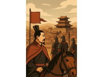 허창 천도 이미지
