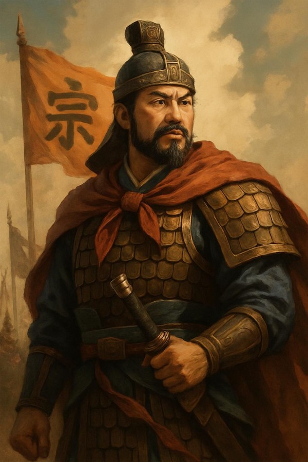 삼국지 오나라 충신 송겸의 일대기