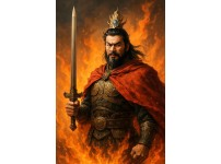 삼국지의 원소 이미지