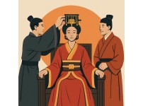 삼국지 황후책립