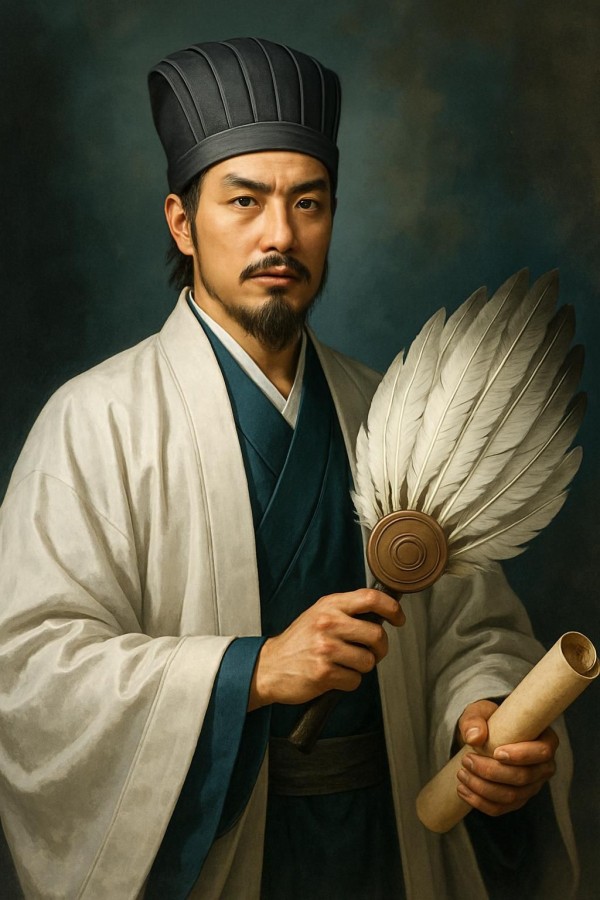 삼국지 촉나라 공명