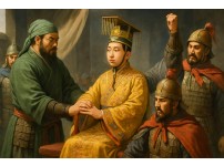 삼국지 헌제옹립