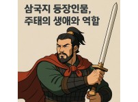 주태의 초상 이미지