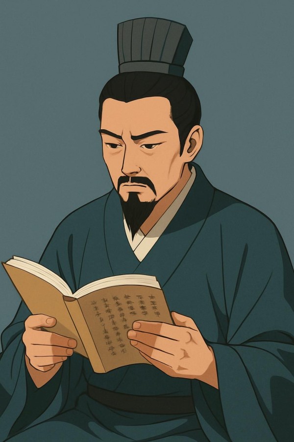 삼국지 등장인물 종회 깊이 알아보기