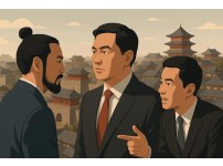 삼국지 가문 3대 권력 장악 비밀, 현실적으로 파헤쳐보기