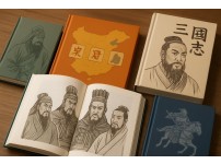 정사 삼국지 추천 — 연의와 다른 