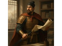 여몽(呂蒙)의 재발견 — 전장과 서재를 오간 장수의 재평가